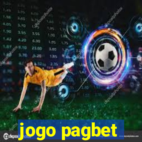 jogo pagbet